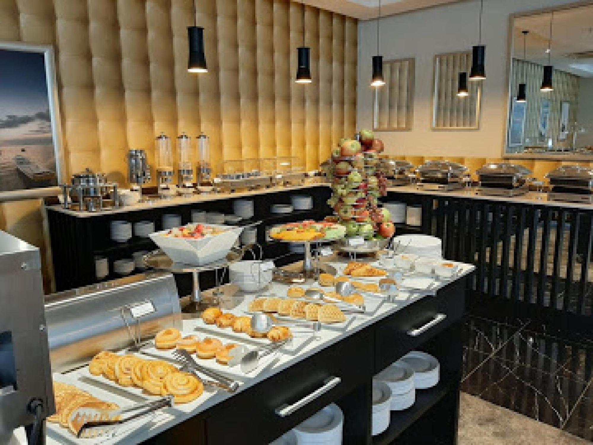 Room In Lodge - The Providence Hotel By Mantis Ikeja Extérieur photo
