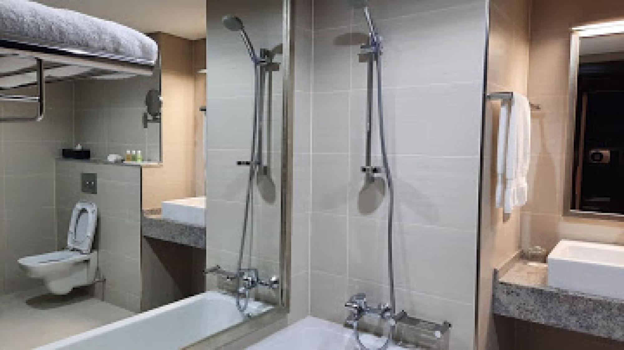 Room In Lodge - The Providence Hotel By Mantis Ikeja Extérieur photo